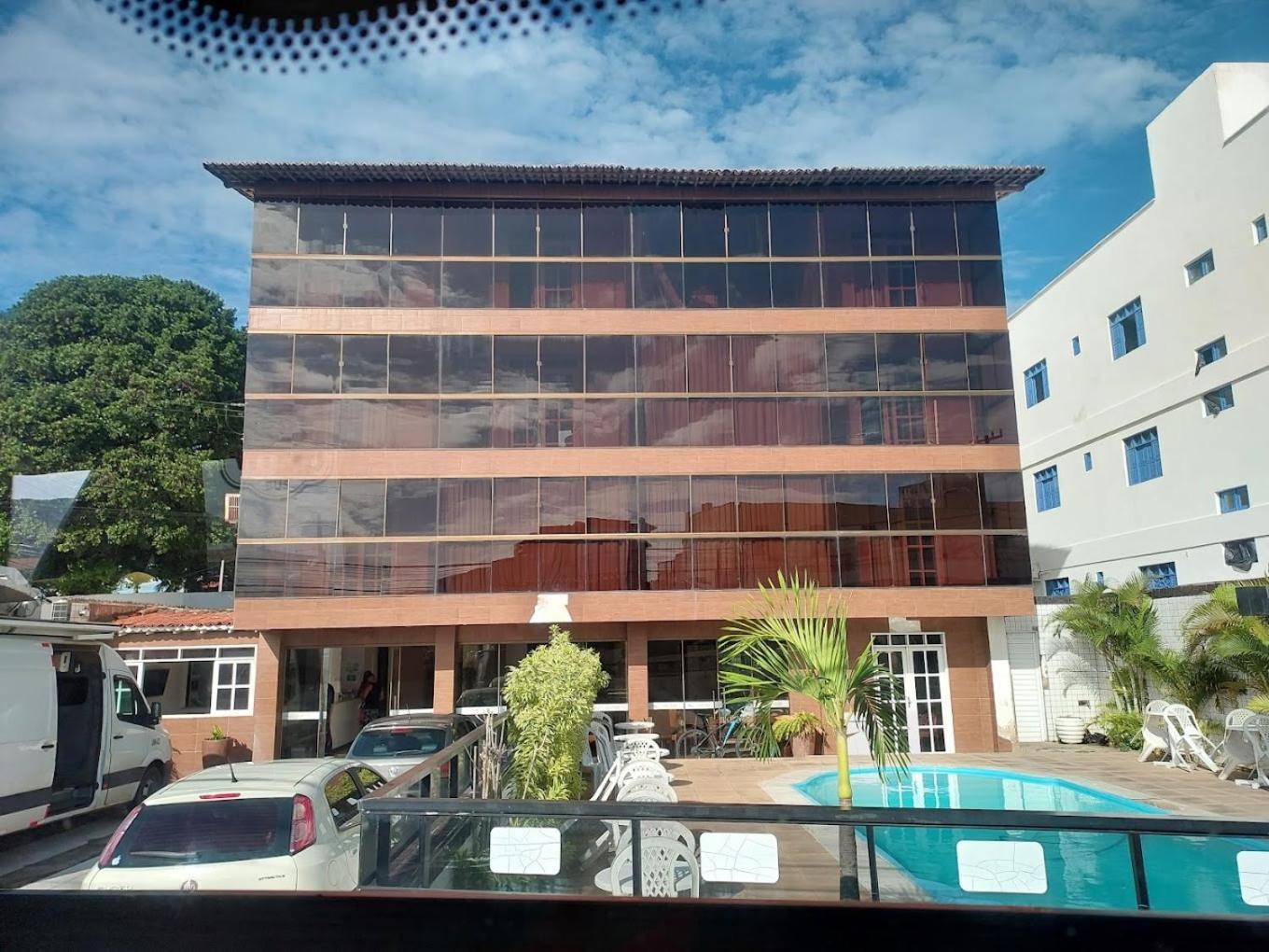 Residence Mall 나탈 외부 사진