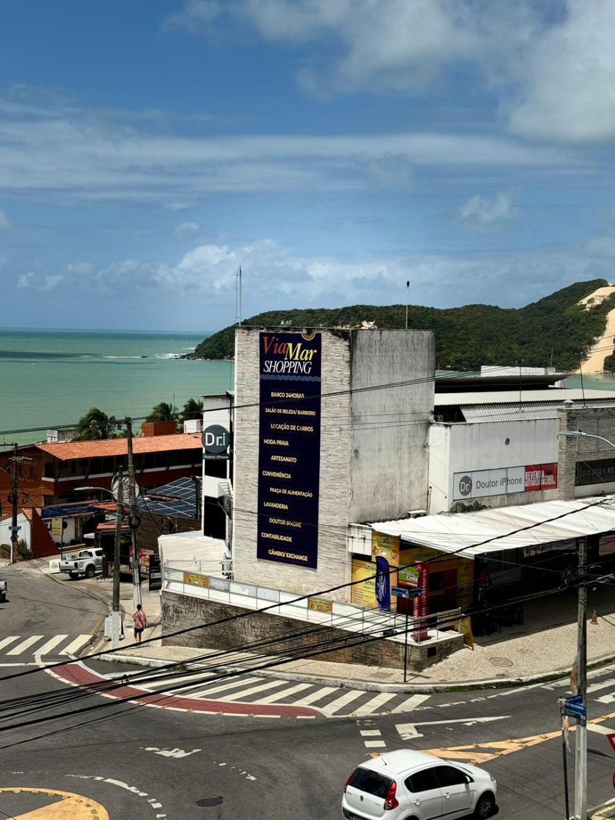 Residence Mall 나탈 외부 사진